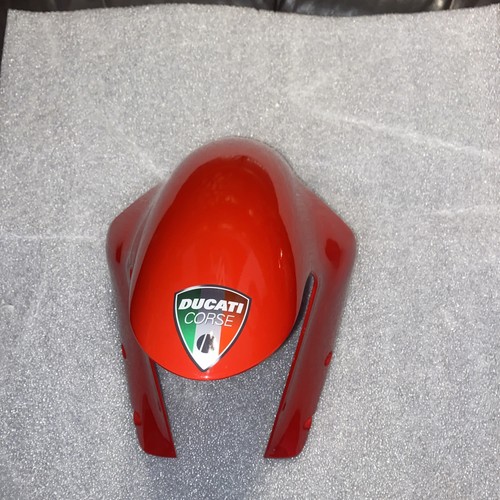Parafango anteriore ducati 848 - parafango,