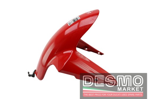 Parafango anteriore ducati - parafango,