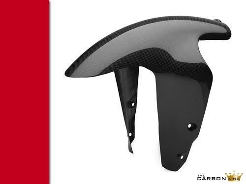 Parafango anteriore ducati 848 - ducati,