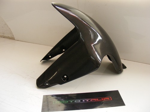 Parafango anteriore ducati - parafango,