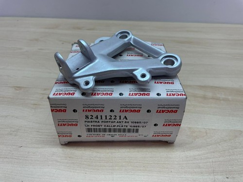 1098 848supporto pedana - 1098, s