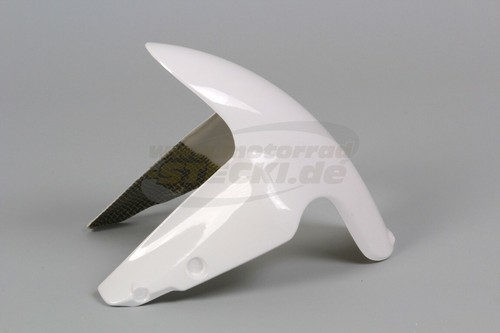 Parafango anteriore ducati - parafango,