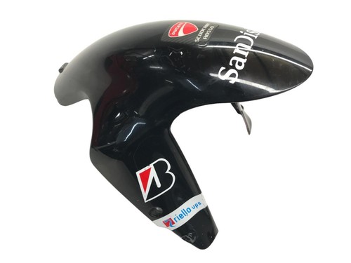 Parafango anteriore ducati - parafango,