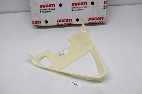 Ducati 848 1098 1198 - 1098, parafango